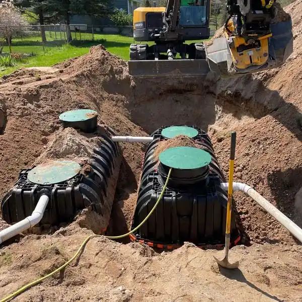 septic tank services St. Edward